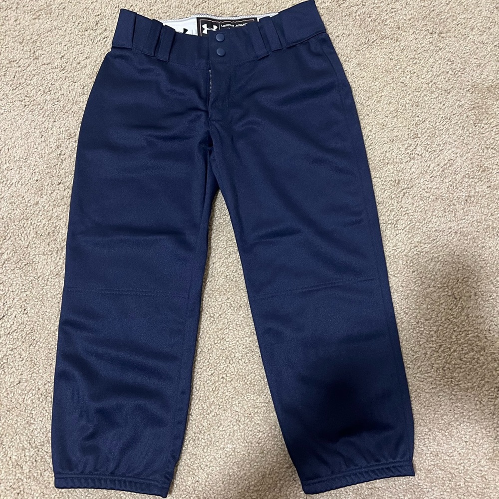 Under Armour Fastpitch Softball Pants